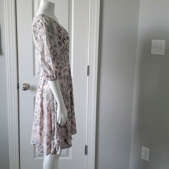 CALVIN KLEIN DRESS - Picture 2 of 12